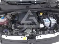 2023 Fiat Panda