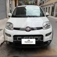 2023 Fiat Panda