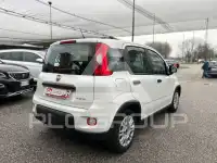 2023 Fiat Panda