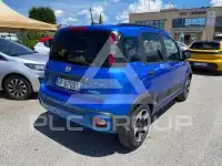 2023 Fiat Panda