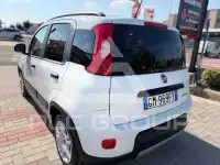 2023 Fiat Panda