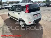 2023 Fiat Panda