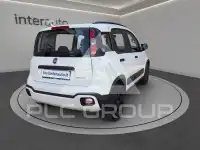 2023 Fiat Panda