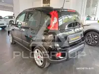 2023 Fiat Panda
