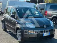 2023 Fiat Panda