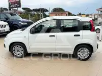 2023 Fiat Panda