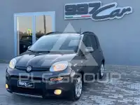 2023 Fiat Panda