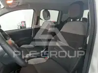2023 Fiat Panda