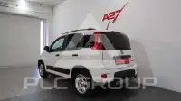 2023 Fiat Panda