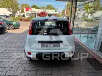 2023 Fiat Panda