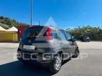 2023 Fiat Panda