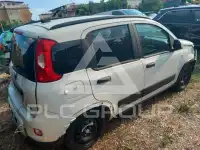 2023 Fiat Panda