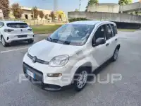 2023 Fiat Panda
