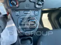 2023 Fiat Panda