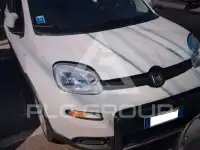 2023 Fiat Panda