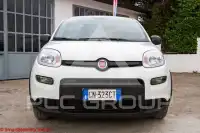 2023 Fiat Panda