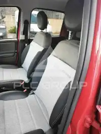 2023 Fiat Panda