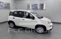 2023 Fiat Panda