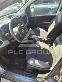 2023 Fiat Panda