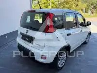 2023 Fiat Panda