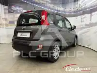 2023 Fiat Panda