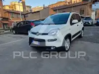 2023 Fiat Panda