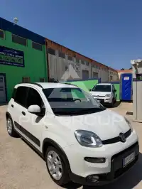 2023 Fiat Panda
