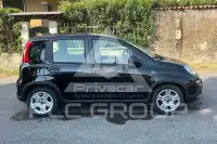 2023 Fiat Panda