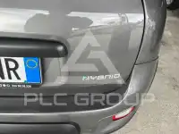 2023 Fiat Panda