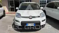 2023 Fiat Panda