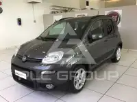 2023 Fiat Panda