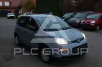 2023 Fiat Panda
