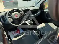 2023 Fiat Panda