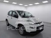 2023 Fiat Panda