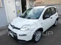 2023 Fiat Panda