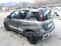 2023 Fiat Panda
