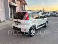 2023 Fiat Panda