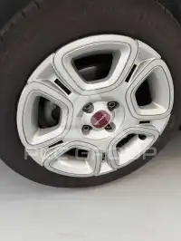 2023 Fiat Panda
