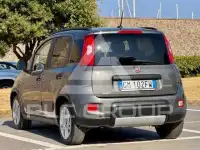 2023 Fiat Panda