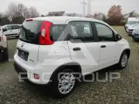 2023 Fiat Panda