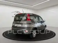 2023 Fiat Panda