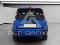 2023 Fiat Panda