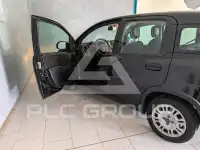 2023 Fiat Panda