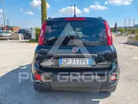 2023 Fiat Panda