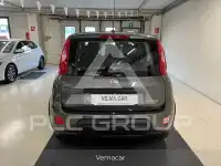 2023 Fiat Panda