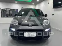 2023 Fiat Panda