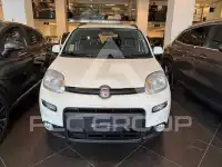 2023 Fiat Panda