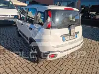 2023 Fiat Panda