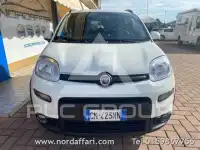 2023 Fiat Panda