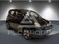 2023 Fiat Panda